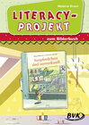 Buchcover Literacy-Projekt zum Bilderbuch Seepferdchen sind ausverkauft