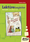 Buchcover Lektürebegleiter – kompakt und differenziert: Das Ravioli-Chaos