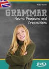 Buchcover Grammar: Nouns, Pronouns and Prepositions (mit Audio)