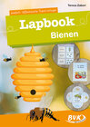 Buchcover Lapbook Bienen