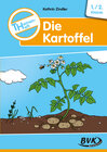 Buchcover Themenheft Die Kartoffel