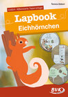 Buchcover Lapbook Eichhörnchen