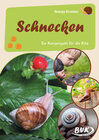 Buchcover Schnecken