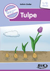 Buchcover Themenheft Tulpe