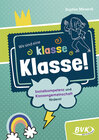 Buchcover Wir sind eine klasse Klasse!