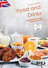 Buchcover Food and Drinks