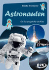 Buchcover Astronauten