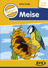 Buchcover Themenheft Meise