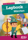 Buchcover Lapbook Märchen