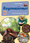 Buchcover Regenwürmer