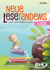 Buchcover Neue Lesetandems und chorisches Lesen 1. Klasse