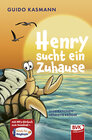 Buchcover Henry sucht ein Zuhause