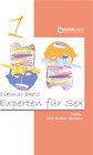 Buchcover Experten für Sex