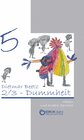 Buchcover 2/3 Dummheit