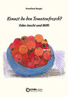 Buchcover Kennst du den Tomatenfrosch?