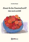 Buchcover Kennst du den Tomatenfrosch?