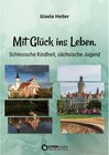Buchcover Mit Glück ins Leben