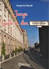Buchcover Junge Liebe in der Lindenstraße