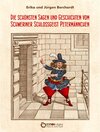 Buchcover Die schönsten Sagen und Geschichten vom Schweriner Schlossgeist Petermännchen