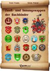 Buchcover Zunft- und Innungswappen der Buchbinder