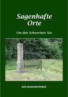 Buchcover Sagenhafte Orte um den Schweriner See
