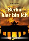 Buchcover Berlin, hier bin ich