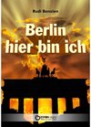 Buchcover Berlin, hier bin ich