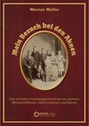 Buchcover Mein Besuch bei den Ahnen
