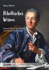 Buchcover Rebellisches Wissen