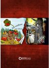 Buchcover Die endlose Geschichte von Glück und Leid