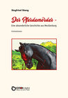 Buchcover Der Pferdemörder - Eine absonderliche Geschichte aus Mecklenburg