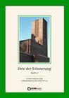 Buchcover Orte der Erinnerung