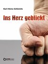 Buchcover Ins Herz geblickt