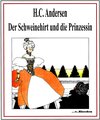 Buchcover Der Schweinehirt und die Prinzessin