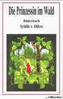 Buchcover Die Prinzessin im Wald