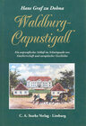 Buchcover Waldburg-Capustigall
