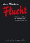 Buchcover Die Flucht
