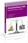 Buchcover Erbschaftsplaner 2020