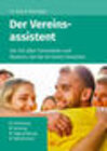 Buchcover Der Vereinsassistent