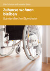 Buchcover Zuhause wohnen bleiben