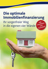 Buchcover Die optimale Immobilienfinanzierung