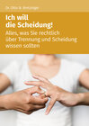 Buchcover Ich will die Scheidung!