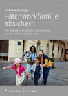 Buchcover Patchworkfamilie absichern