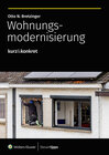 Buchcover Wohnungsmodernisierung