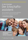 Buchcover Der Erbschaftsassistent