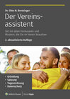 Buchcover Der Vereinsassistent