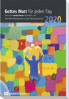 Buchcover Gottes Wort für jeden Tag 2020