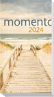 Buchcover momento 2024 - Taschenbuch