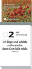 Buchcover Neukirchener Bibelspruchkalender 2026