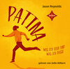 Buchcover Patina - Was ich liebe und was ich hasse